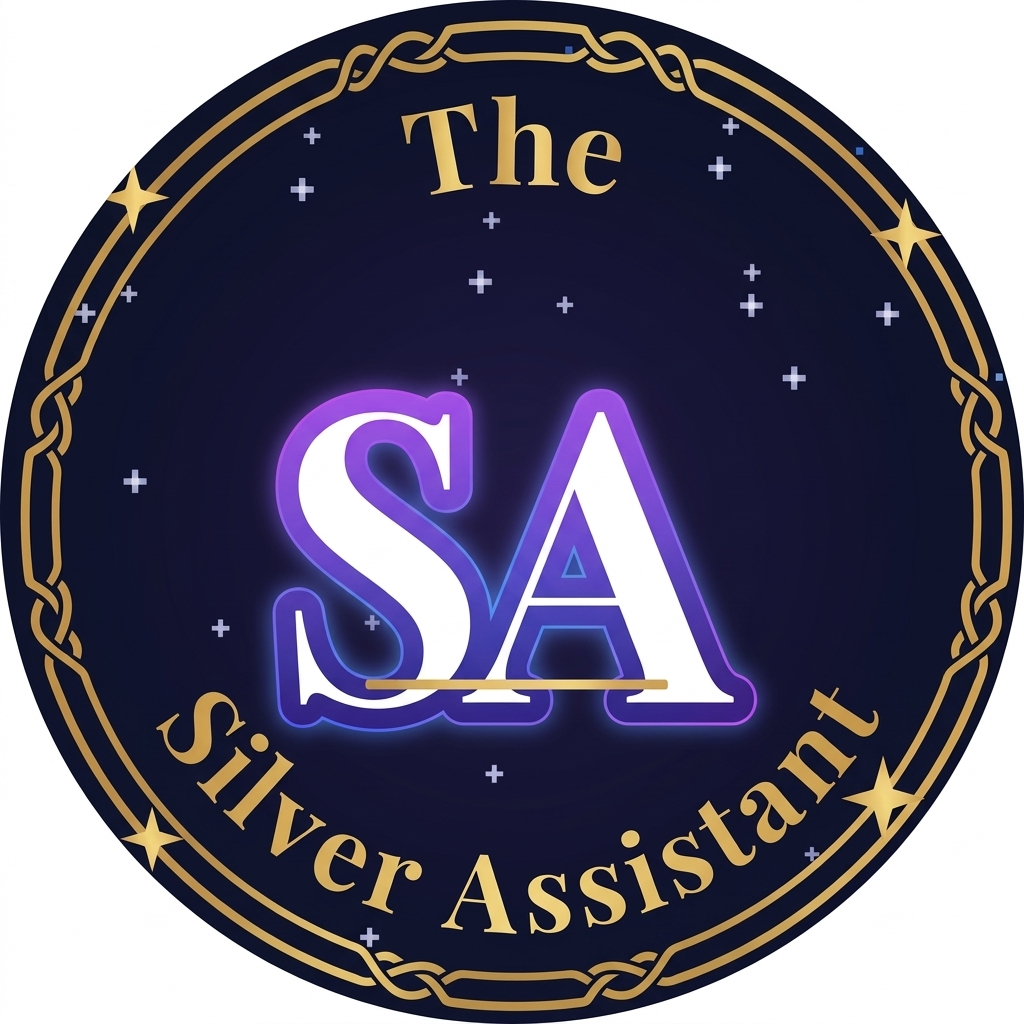 The Silver Assistant