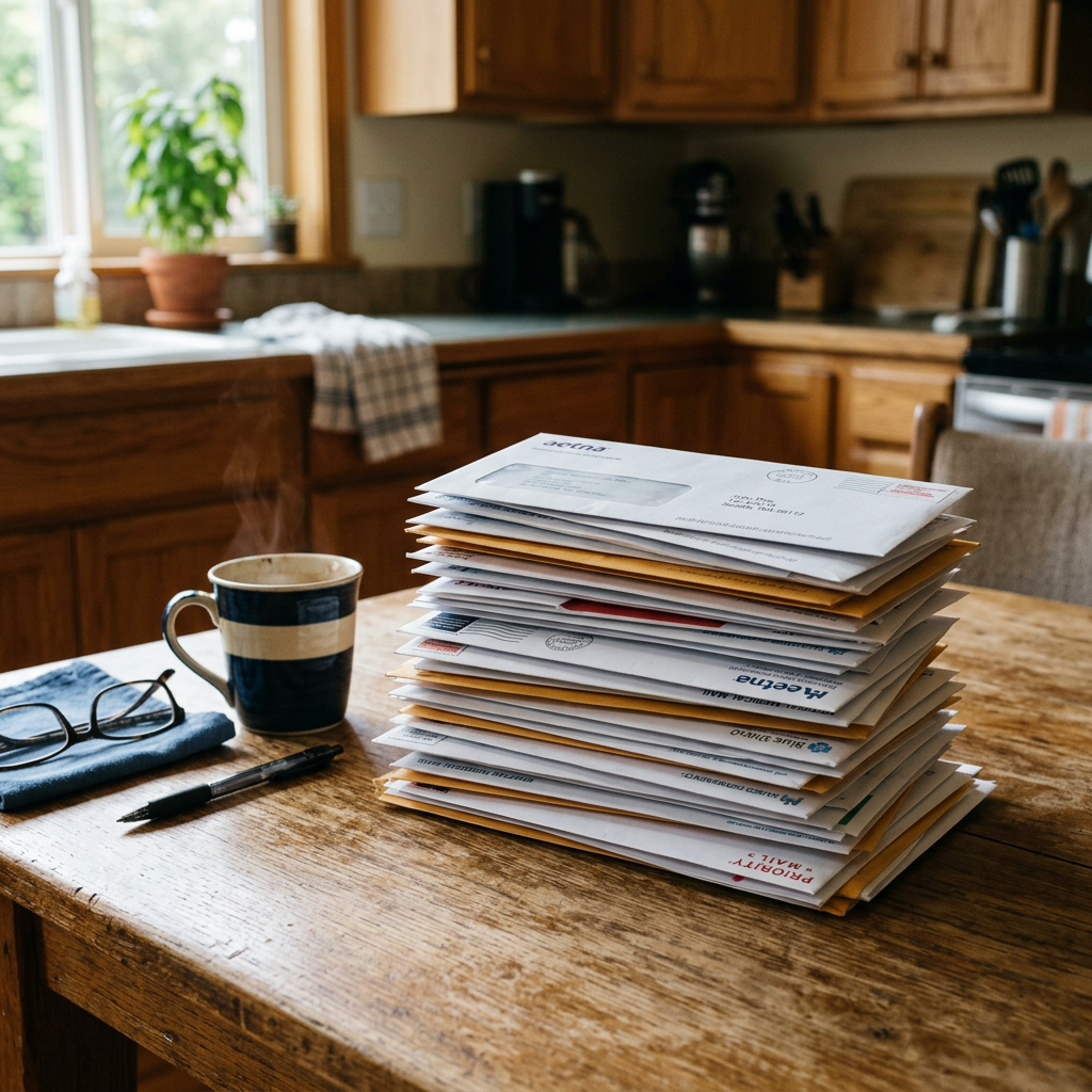 Issue#0003 Decode Your Medicare Letter in Under 2 Minutes