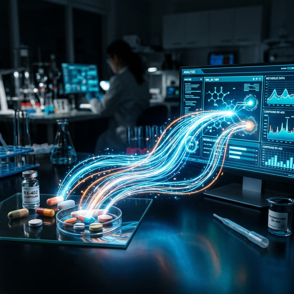 Issue#0007 Ask AI About Your Medications — What They Do and What to Watch For