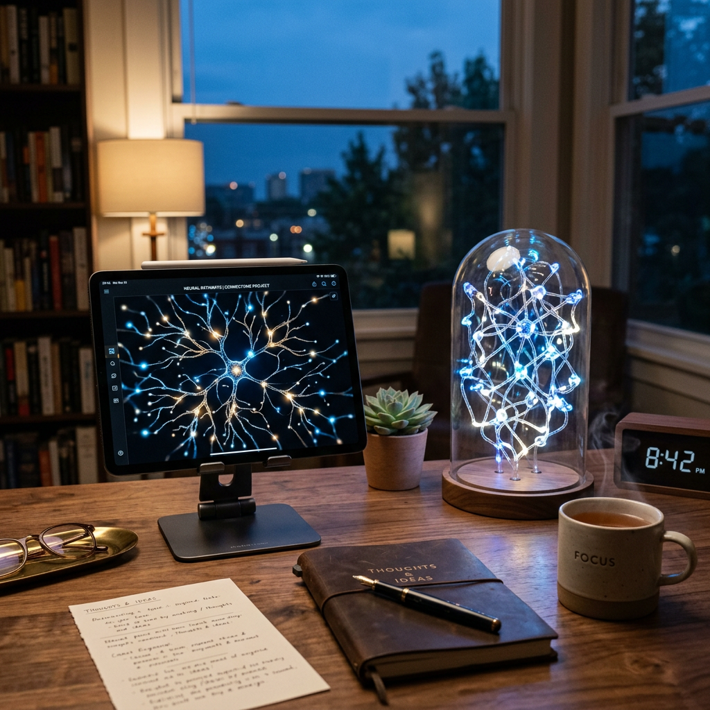 Issue#0010 Keep Your Mind Sharp With These Free AI Brain Tools