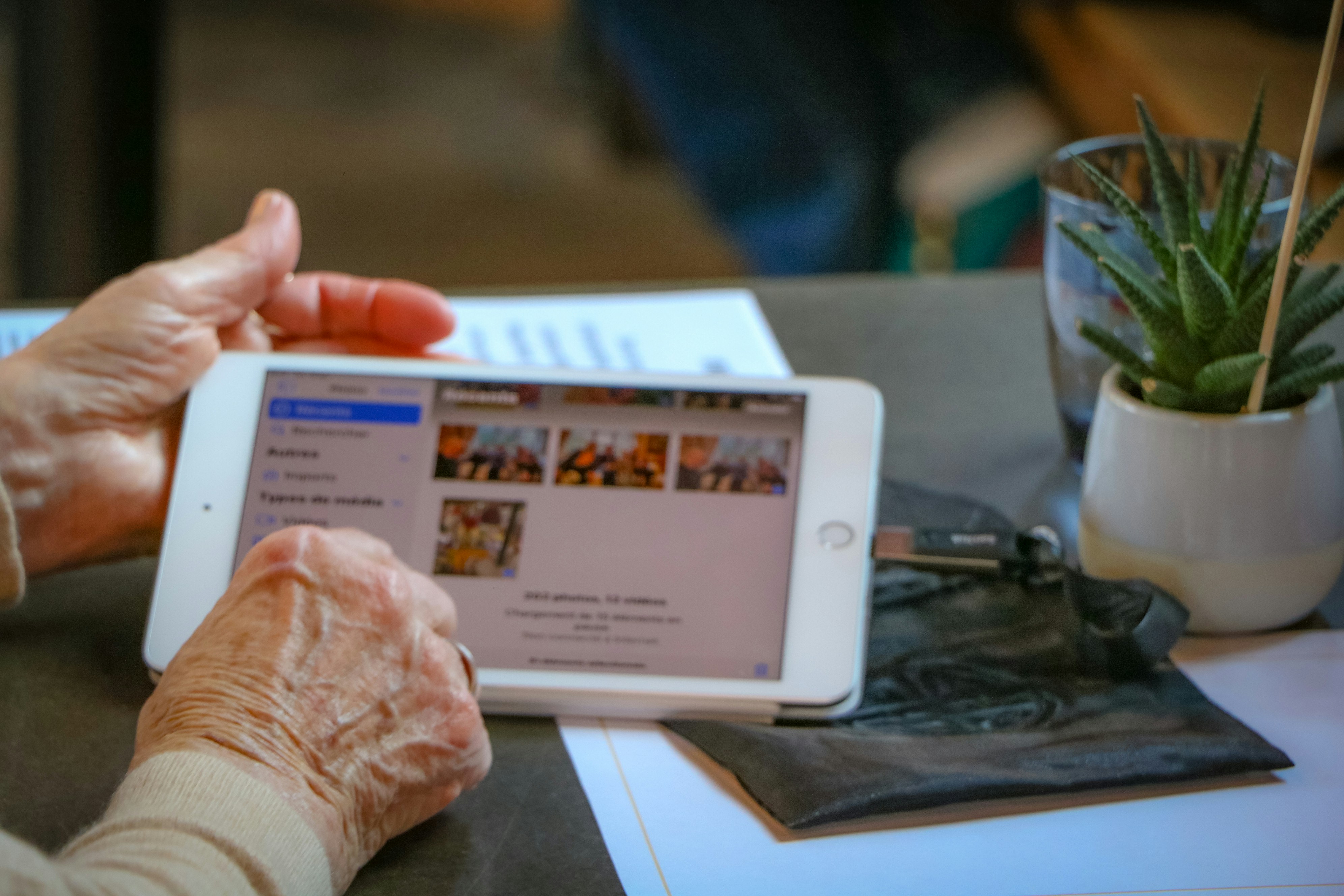 Issue #23: Finally Make Sense of Your Photos