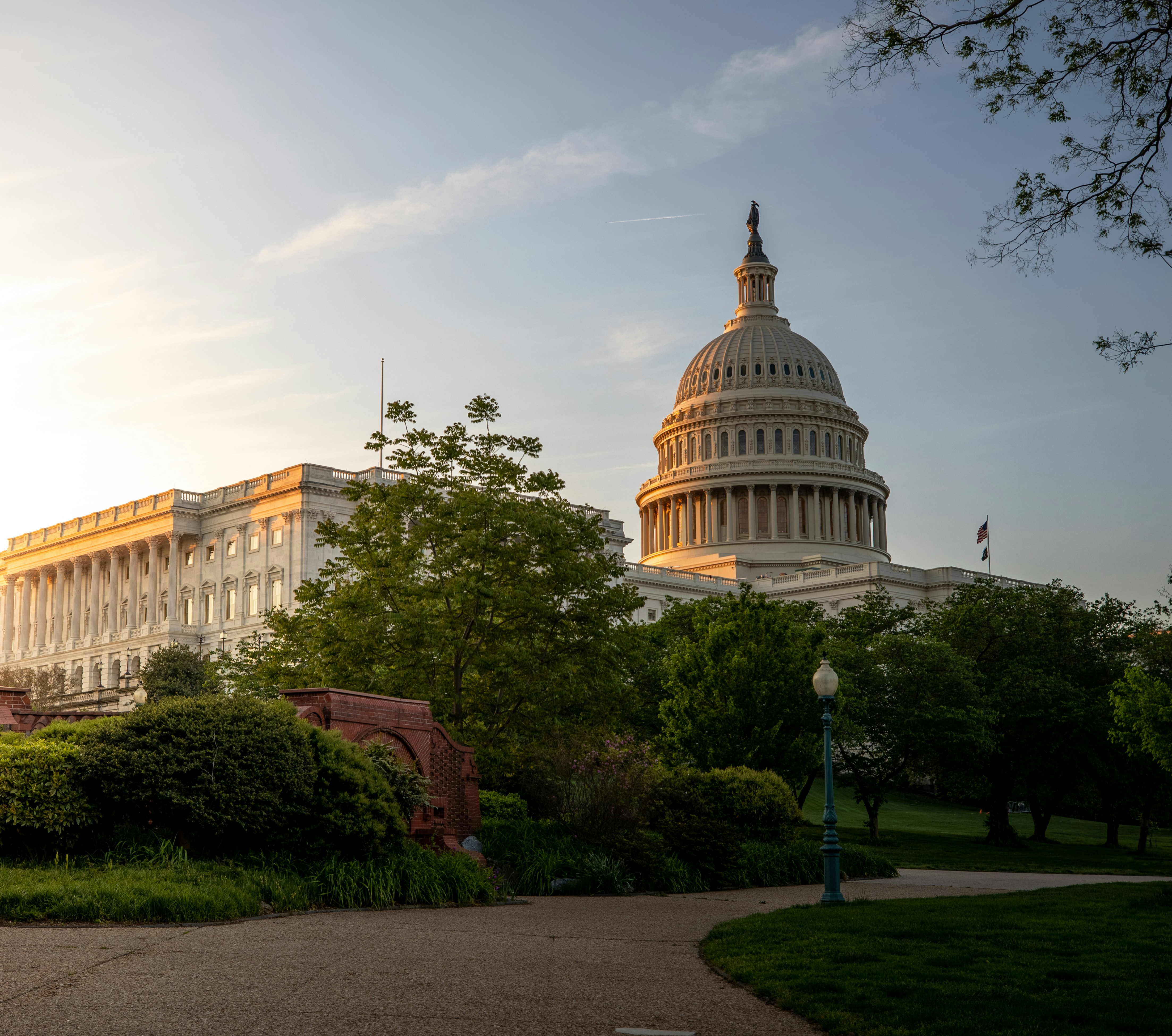 Congress Just Did Something That Affects Every Single One of You