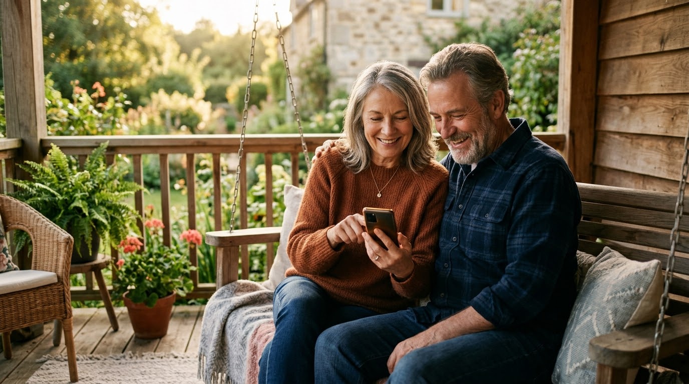 Which Senior Phone Plan Is Right for You?
